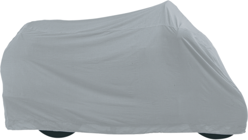 Motorcycle Dust Cover - Large - Lutzka's Garage