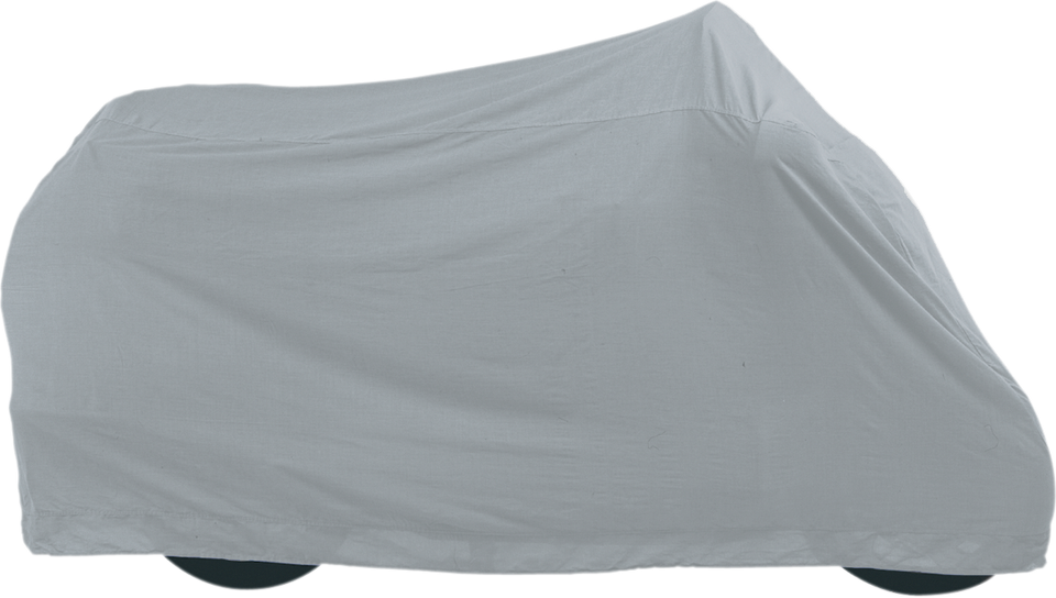 Motorcycle Dust Cover - Large - Lutzka's Garage