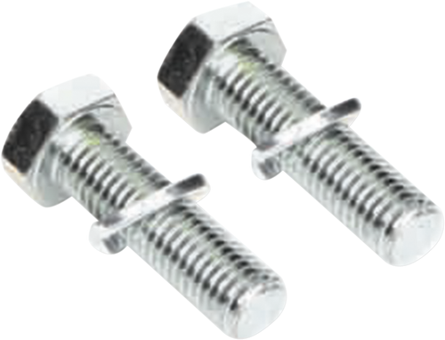 Bolt Kit - Handlebar - Kawasaki