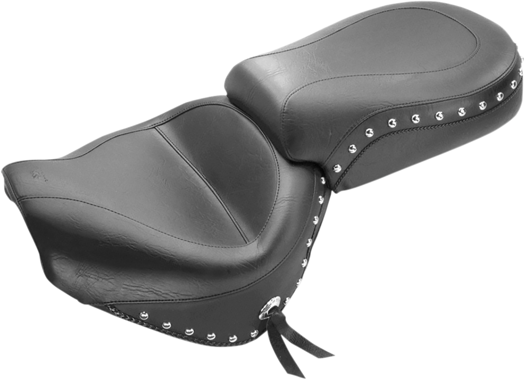 Wide Studded Seat - Roadstar 99-02