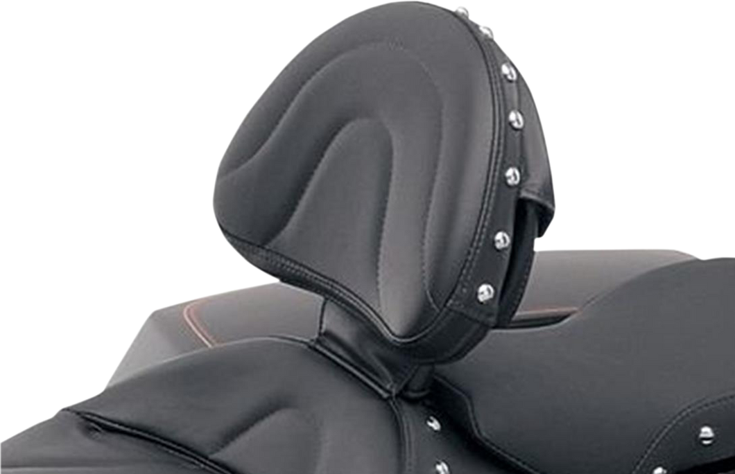 Renegade Backrest - Deluxe