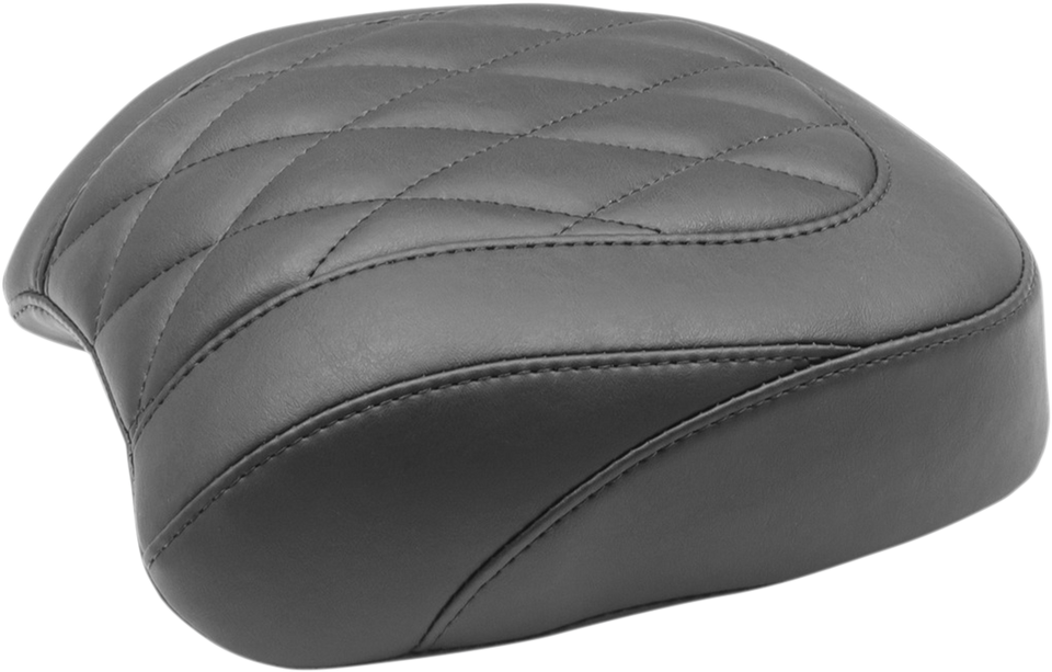 Wide Tripper Passenger Seat - Diamond