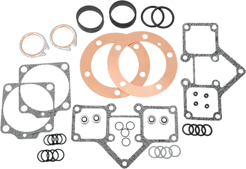 Top End Gasket Kit - 3-5/8