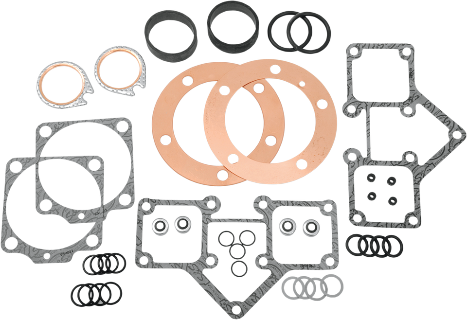 Top End Gasket Kit - 3-5/8"