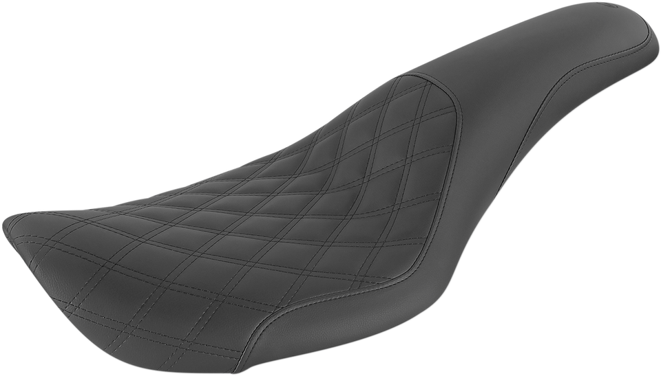 Profiler Seat - Lattice Stitched - FXDWG 96-03