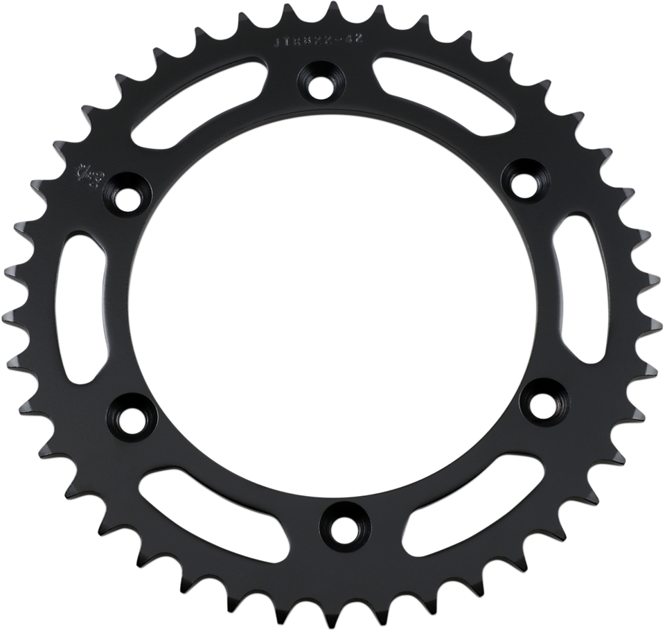 Sprocket - Rear - 42-Tooth - Lutzka's Garage