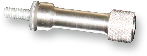 Seat Bolt - Stainless Steel - 1/4