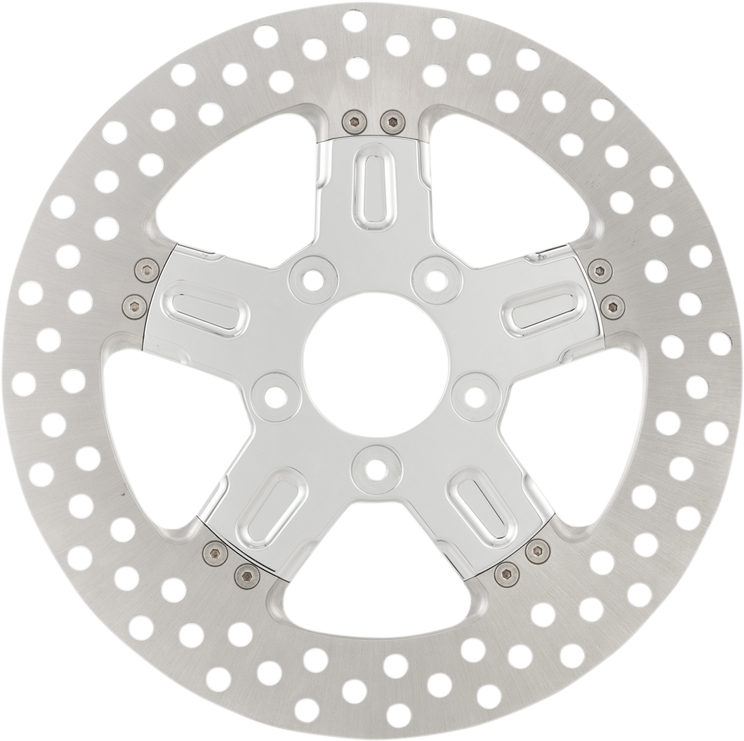 Brake Rotor - 11.8