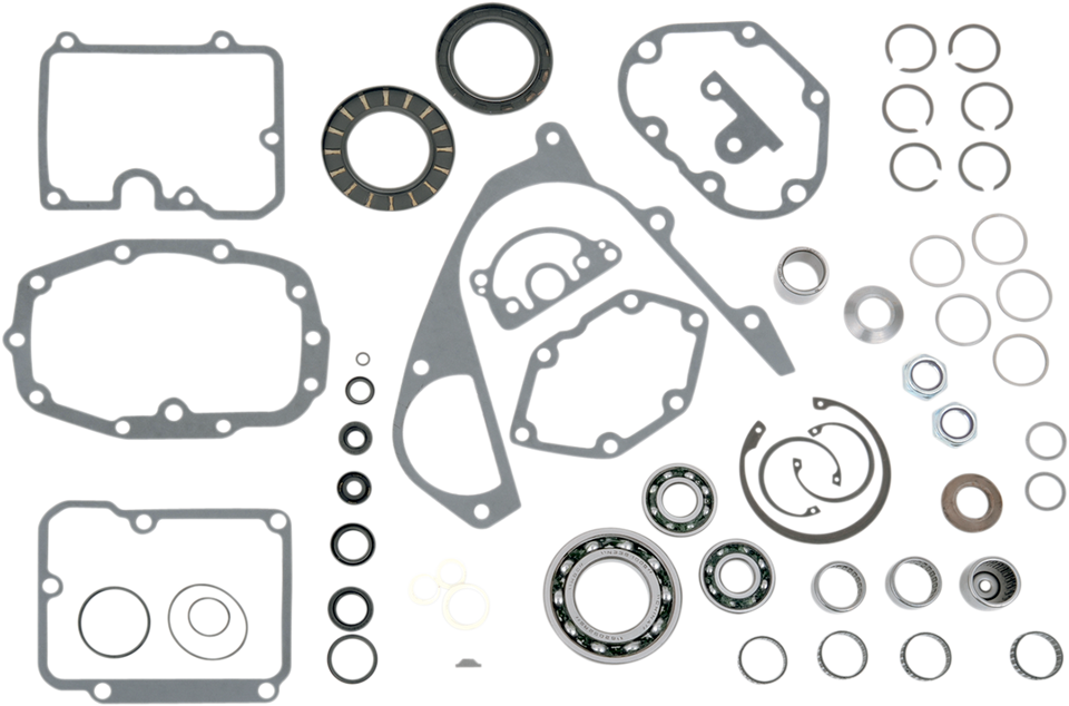 5-Speed Rebuild Kit
