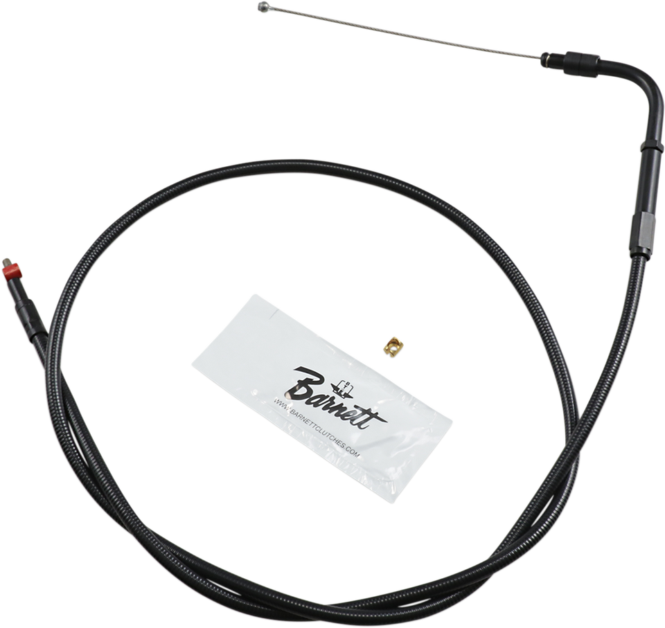 Throttle Cable - +3"