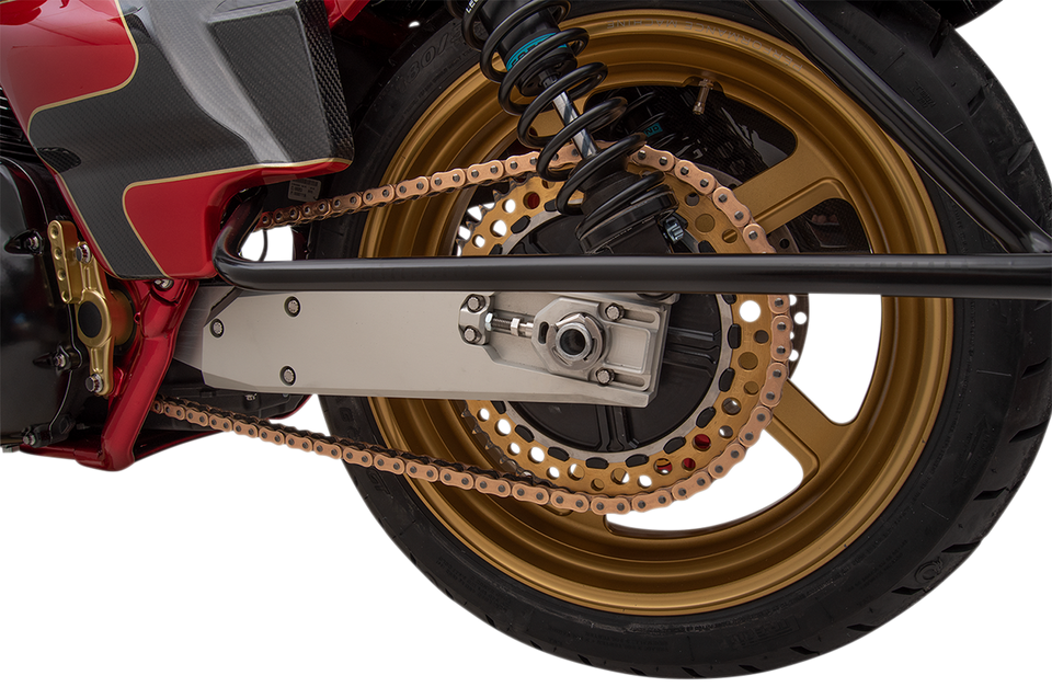 Swingarm - The Swinger