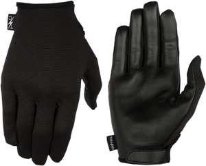 Stealth Gloves - Black -Medium