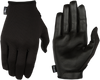 Stealth Gloves - Black -Medium
