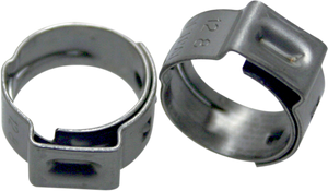Stepless Clamps - 10.3-12.8 mm