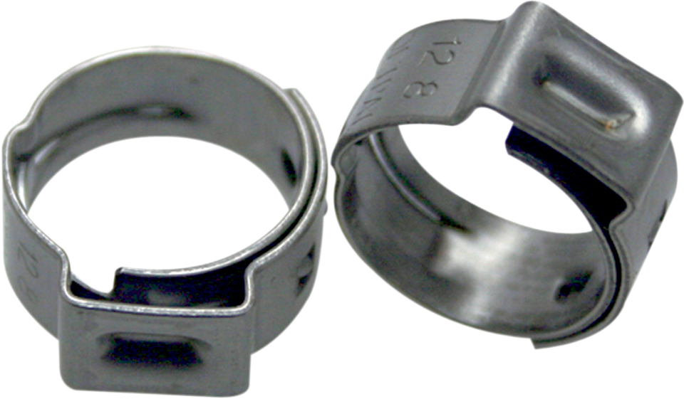 Stepless Clamps - 10.3-12.8 mm