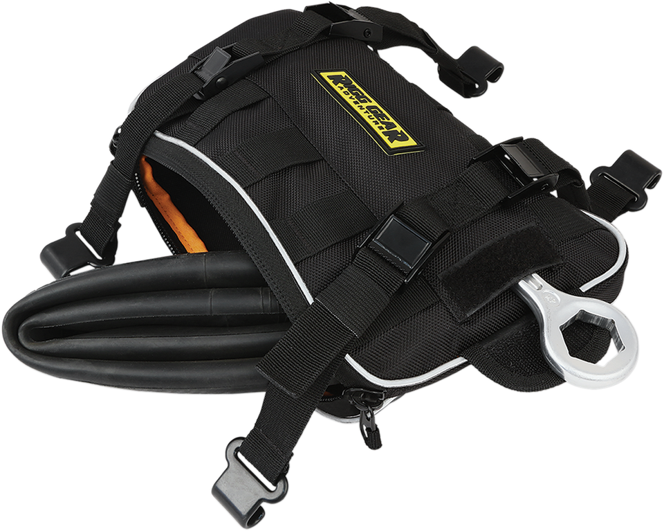 Trails End Front Fender Bag Pack