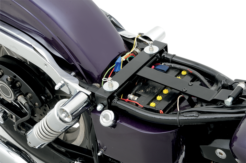 Spring Solo Mount - FX/FL 66-84