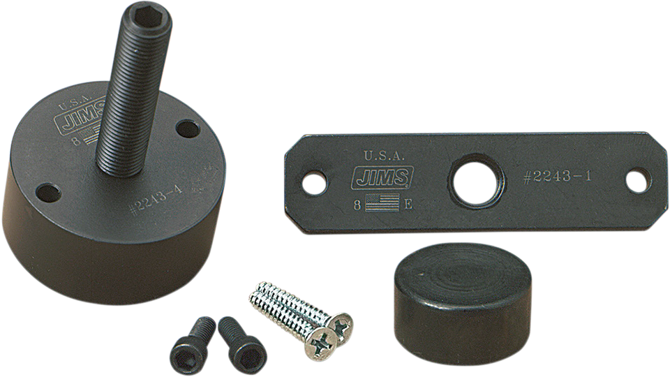 Camshaft Seal Remover and Installer