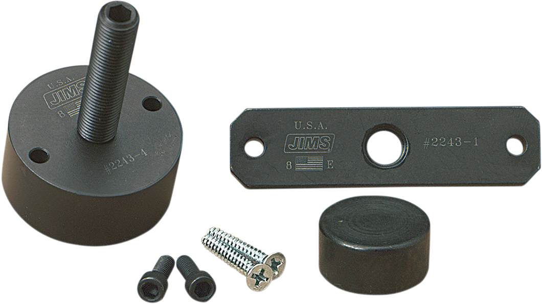 Camshaft Seal Remover and Installer