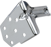 Regulator Bracket - Harley Davidson