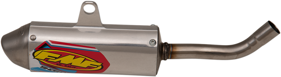 Powercore 2 Silencer - Big Bore