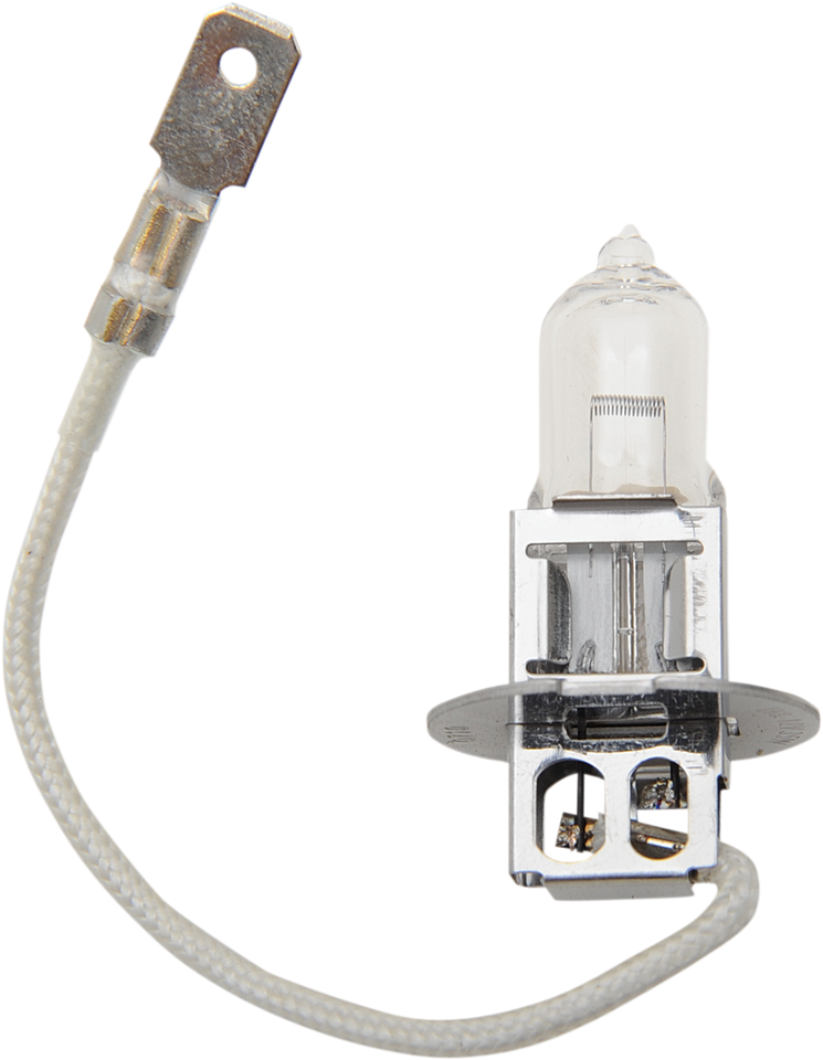 Halogen Bulb - H3 - 35 W