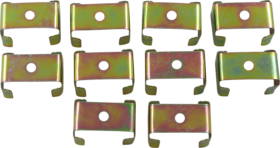 Circuit Breaker Holder - 10PK