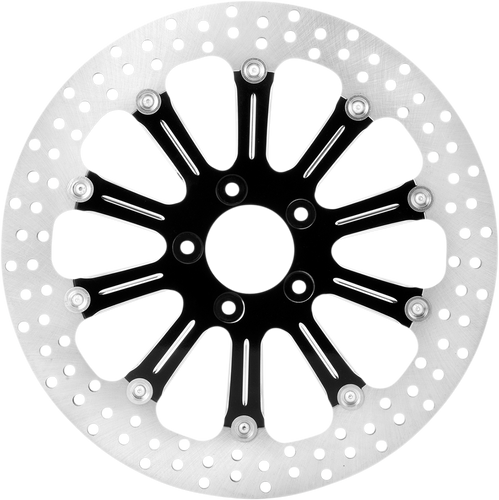 Brake Rotor - 13