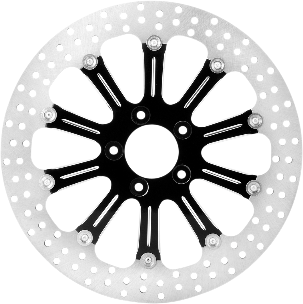 Brake Rotor - 13