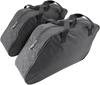 Saddlebag Liner - Slant - Large - Lutzka's Garage