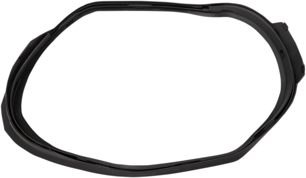 Airform Gasket - Black - XS/S - Lutzka's Garage