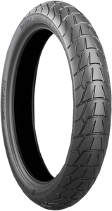 Tire - Battlax Adventurecross AX41S - 120/70R19 - 60H