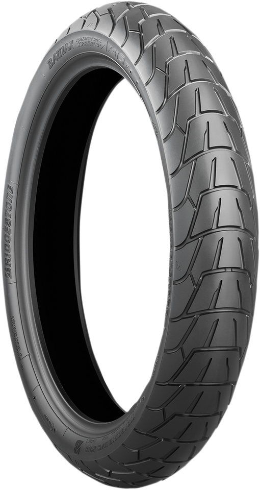 Tire - Battlax Adventurecross AX41S - 100/90-18 - 56H