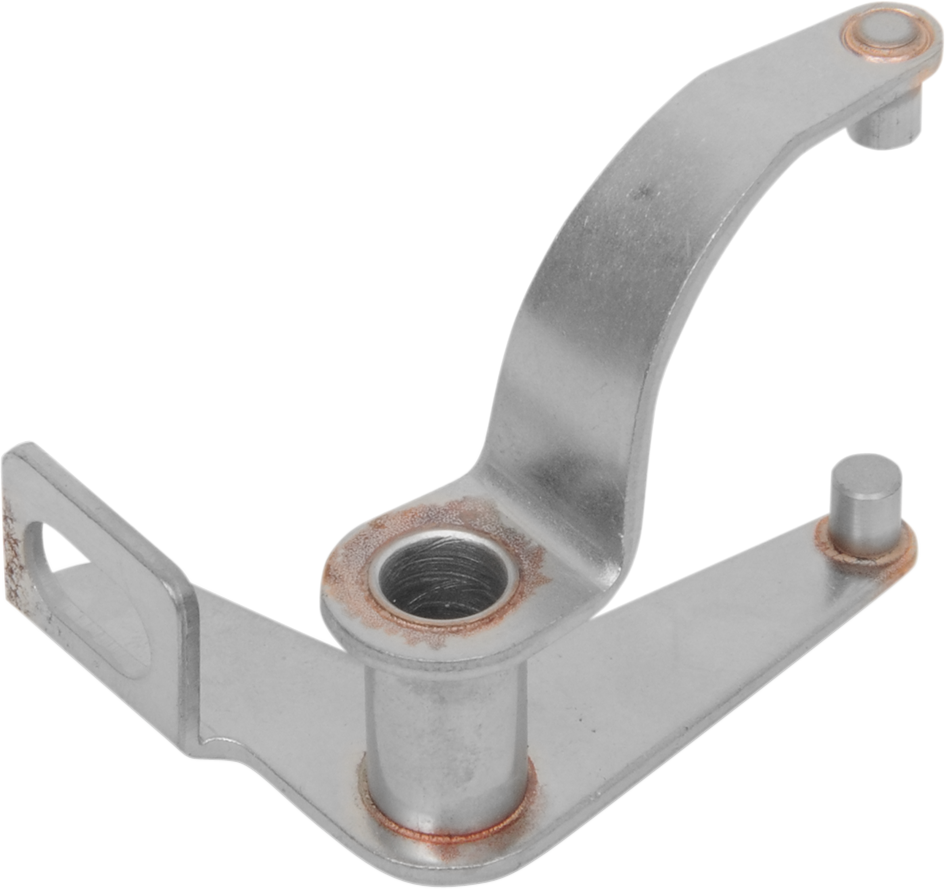 Starter Gear Engagement Lever - Harley Davidson