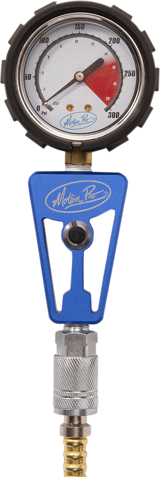 Compression Tester Tool