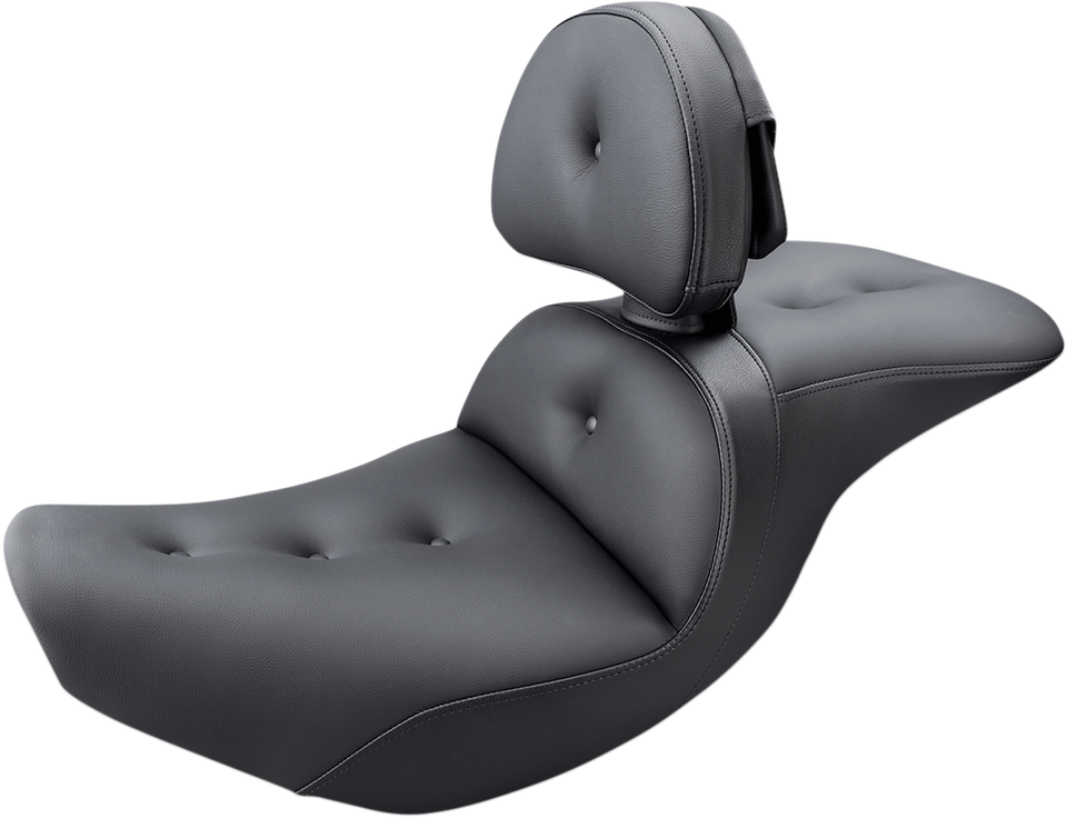 Roadsofa™ Seat - Pillow Top - Backrest - Indian