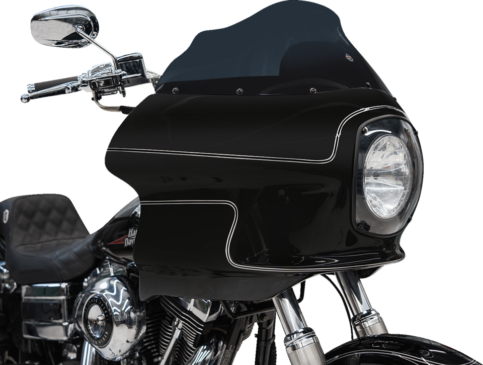 FXRP-Style Fairing Kit - 06-17 FXD