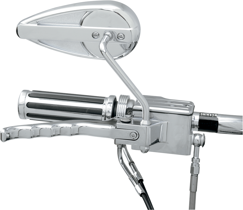 Teardrop Mirror - Right