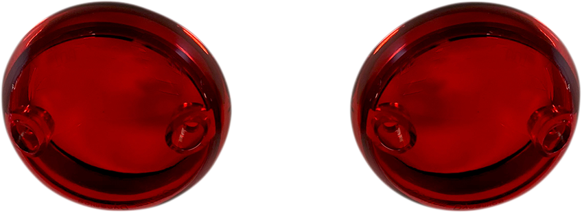 ProBEAM® Lens - Red - Scout - Lutzka's Garage