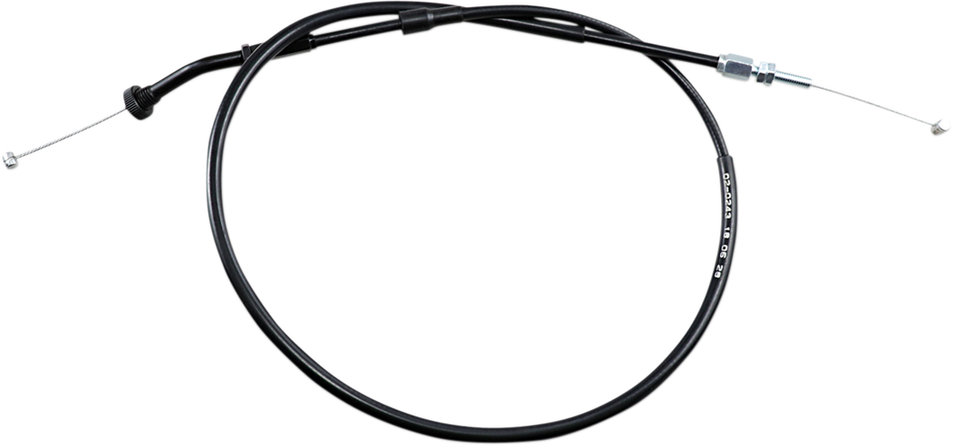 Throttle Cable - Pull - Honda