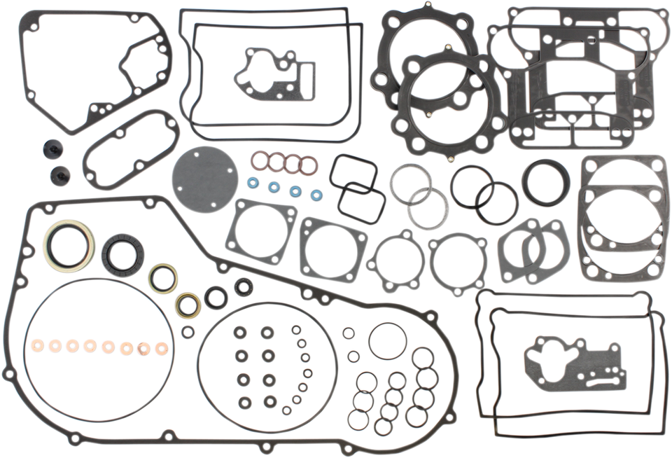 Complete Gasket Kit - 3-5/8"