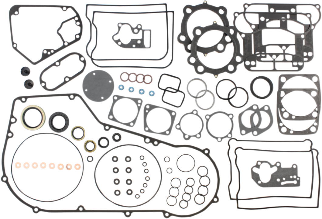 Complete Gasket Kit - 3-5/8