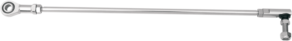 Shift Linkage - 14.5" - Round End - Lutzka's Garage