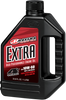 Extra Synthetic 4T Oil - 10W60 - 1 L - Lutzka's Garage