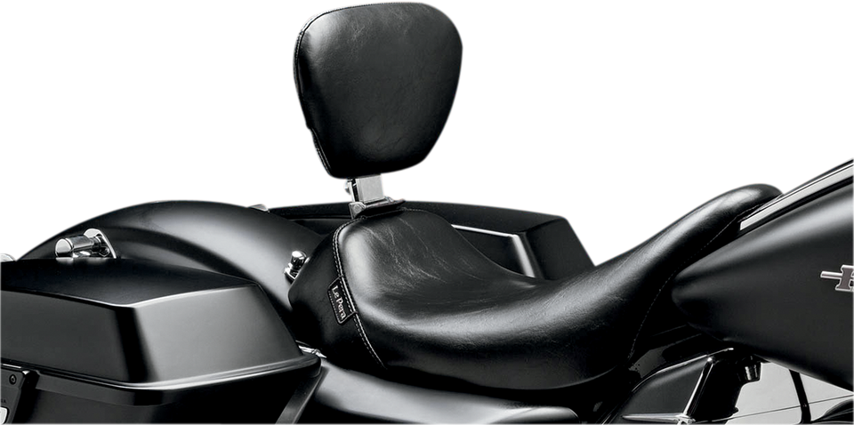 Bare Bones Seat - Backrest -  FL 08+
