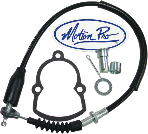 Brake Kit - Rear - +4