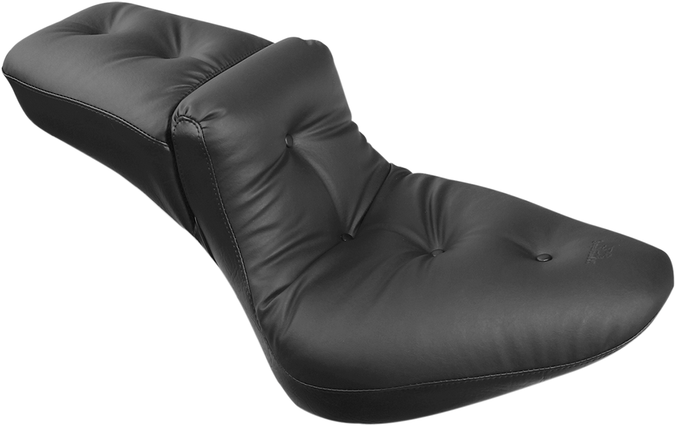 Regal Duke Extra Wide Seat - FLST 00-05