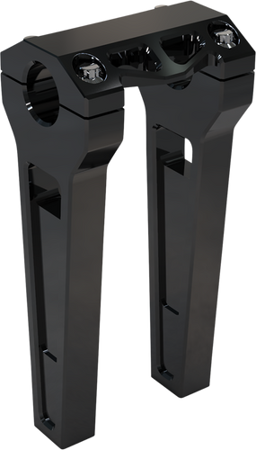 Risers - Straight - 8