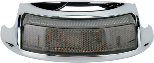 Fender Tip Light - Rear