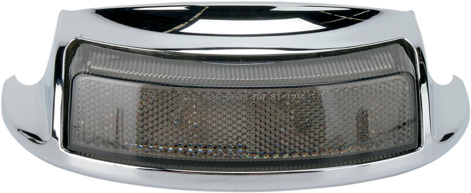 Fender Tip Light - Rear